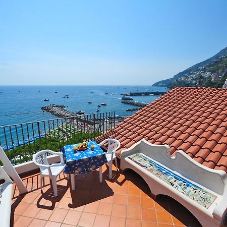 Mamma Rosanna - Apartment In Amalfi With Terrace Exteriör bild