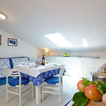 Mamma Rosanna - Apartment In Amalfi With Terrace Exteriör bild