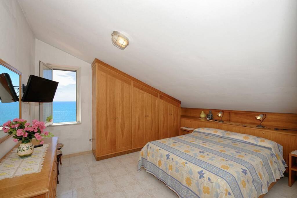 Mamma Rosanna - Apartment In Amalfi With Terrace Exteriör bild