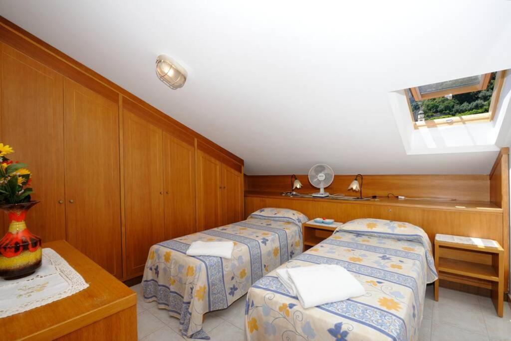 Mamma Rosanna - Apartment In Amalfi With Terrace Exteriör bild