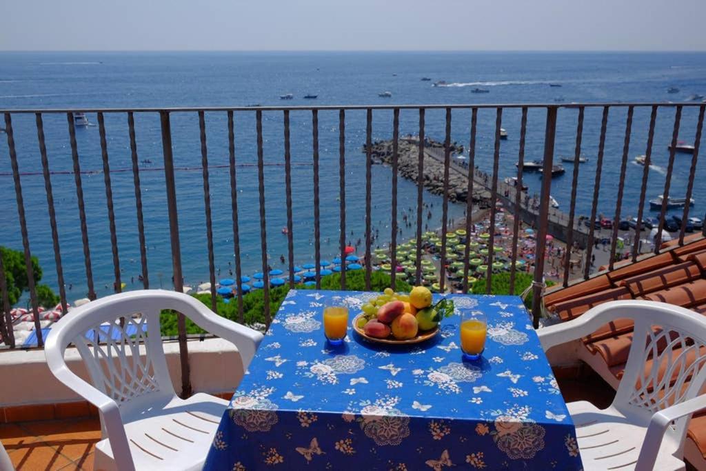 Mamma Rosanna - Apartment In Amalfi With Terrace Exteriör bild